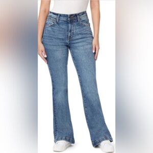Flare vintage jeans - size 12